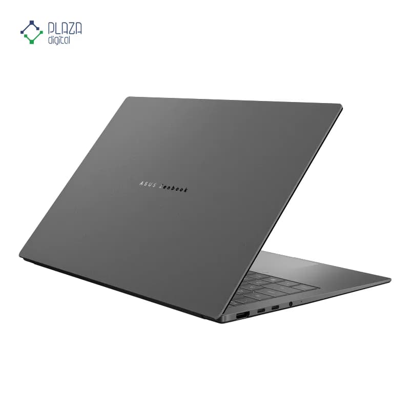 لپ تاپ ایسوس 14 اینچی مدل Zenbook S14 UX5406SA Ultra 7 256V 16GB 512GB — تصویر ۴