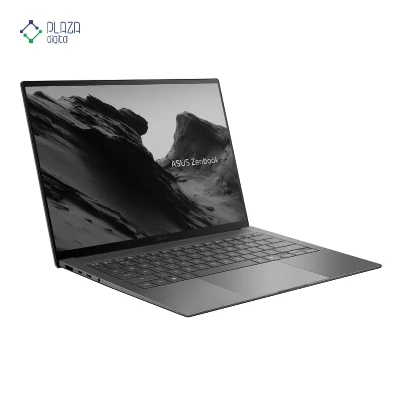 لپ تاپ ایسوس 14 اینچی مدل Zenbook S14 UX5406SA Ultra 7 256V 16GB 512GB — تصویر ۳