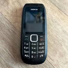فایل فلش نوکیا rh-125