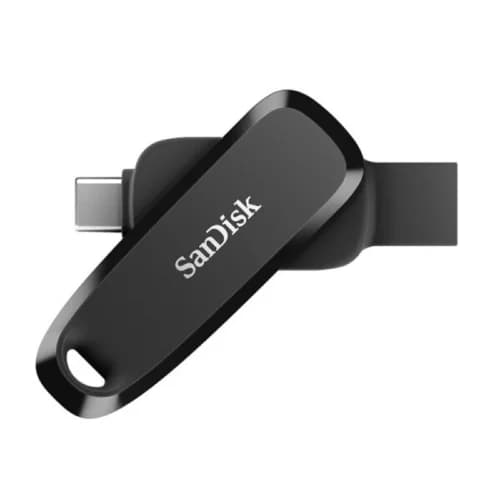 فلش 64 گیگ سن دیسک SanDisk Phone Drive OTG Type-C USB3.2