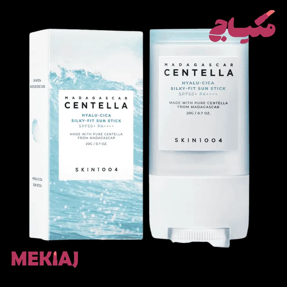 ضدآفتاب استیکی سنتلا | Centella