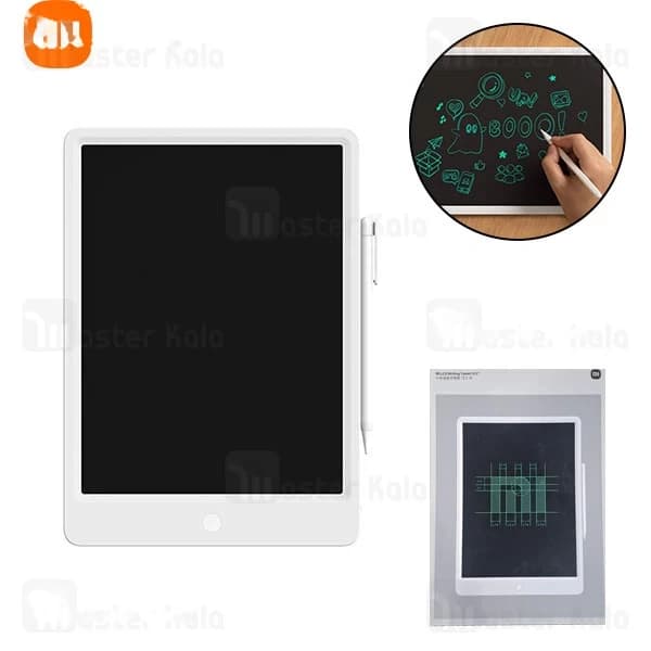تخته هوشمند شیائومی Xiaomi Mi LCD Writing Tablet 13.5 inch XMXHB02WC همراه با قلم