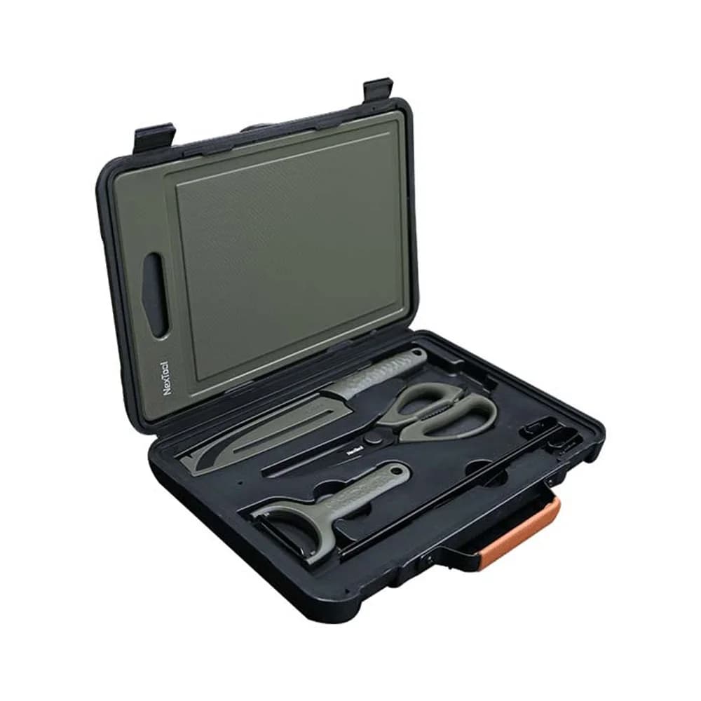 ست ابزار ۵ تکه باربیکیو شیائومی NexTool