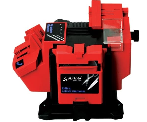 دستگاه تیز کن چند کاره محک مدل MFS-13(گارانتی شرکتی + ارسال سریع)