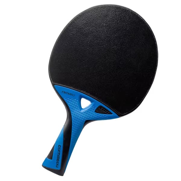راکت پینگ پنگ کورنیلو مدل Nexeo X90 Carbon