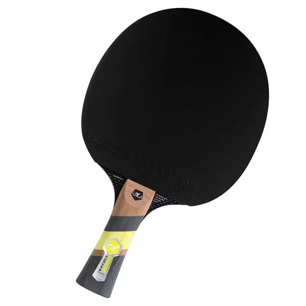 راکت پینگ پنگ کورنیلو مدل Excell 2000 Carbon