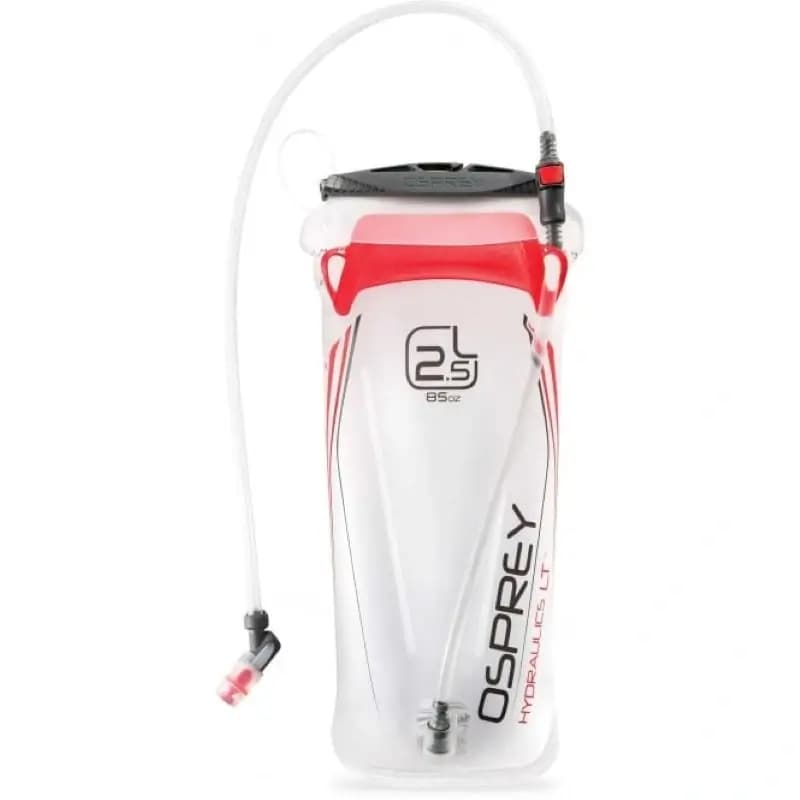 کیسه آب 2.5 لیتری آسپری Osprey Hydraulics reservoir 2.5L