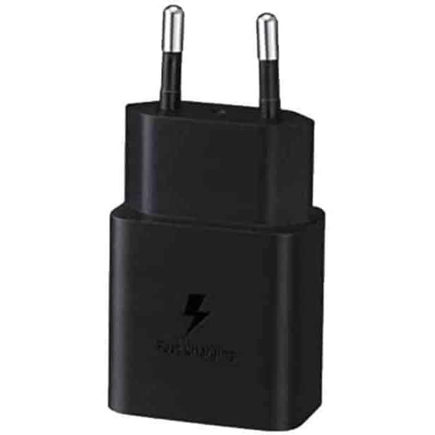 شارژر اصل ساعت هوشمند سامسونگ گلکسی واچ Galaxy Watch 6 Classic + سوزن سیم‌کارت طرح قلب — تصویر ۵