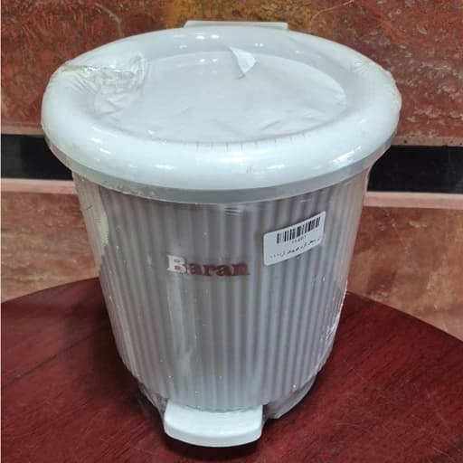 سطل پدالی مبلمان اورلین مدل 977736