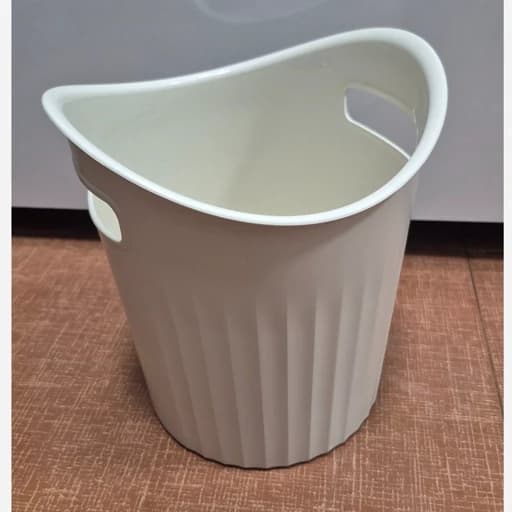 سطل کاغذ مبلمان اورلین مدل 977735