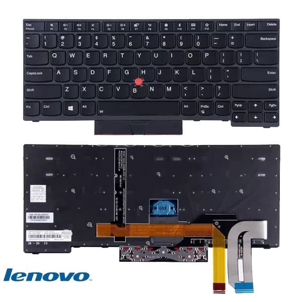 کیبورد لپ تاپ Lenovo ThinkPad X280
