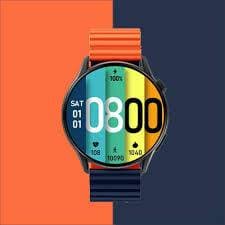 ساعت هوشمند شیائومی مدل Kieslect KR PRO نسخه گلوبال — تصویر ۲