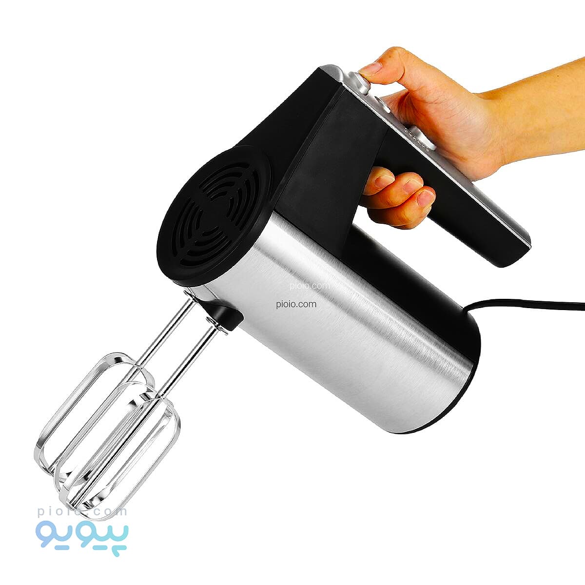 همزن برقی دستی دسینی DS-268 — تصویر ۵