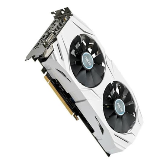 کارت گرافيک ايسوس مدل DUAL-GTX 1070-8GB-256Bit — تصویر ۵