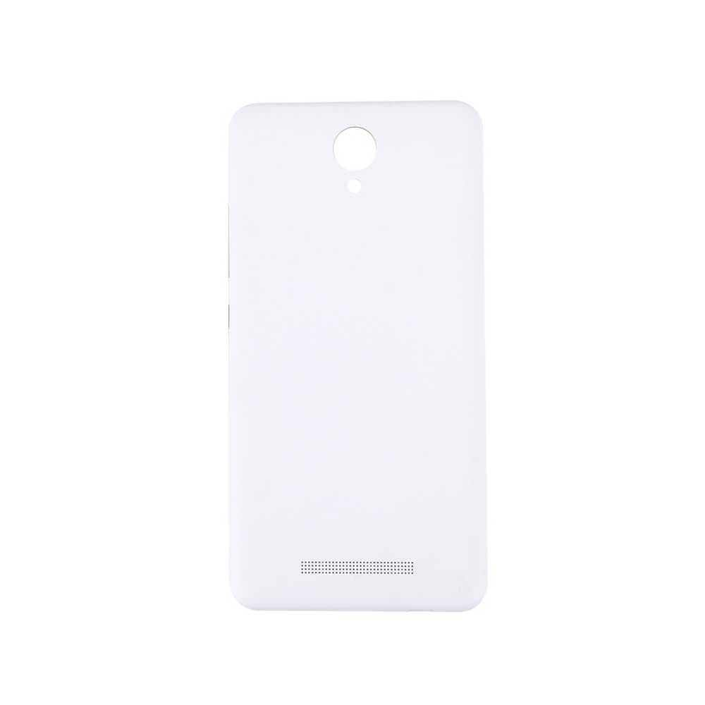 درب پشت گوشی شیائومی Xiaomi Redmi Note 2 به همراه یک عدد شیشه لنز
