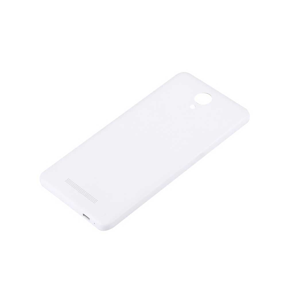 درب پشت گوشی شیائومی Xiaomi Redmi Note 2 به همراه یک عدد شیشه لنز — تصویر ۴