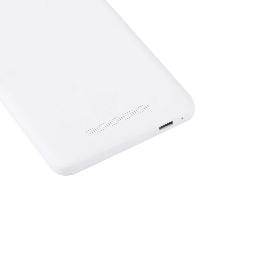 درب پشت گوشی شیائومی Xiaomi Redmi Note 2 به همراه یک عدد شیشه لنز — تصویر ۵