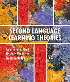 دانلود کتاب Second Language Learning Theories: Fourth Edition