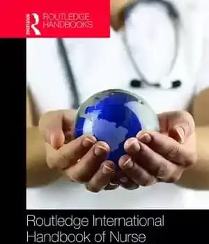 دانلود کتاب Routledge International Handbook of Nurse Education