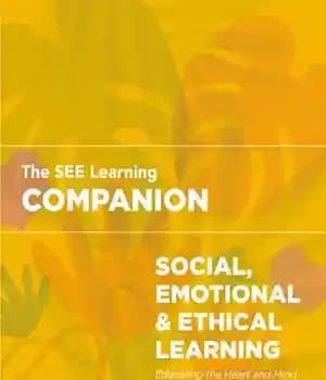 دانلود کتاب The SEE Learning companion – Social, Emotional & Ethical Educating Heart and Mind