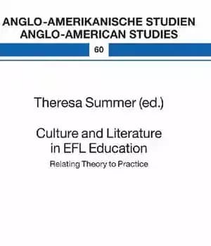 دانلود کتاب Culture and Literature in the EFL Classroom: Bridging Gap between Theory Practice