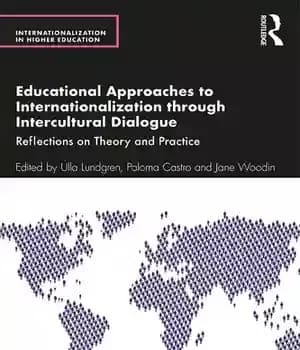 دانلود کتاب Educational Approaches to Internationalization through Intercultural Dialogue: Reflections on Theory and Practice – ‌