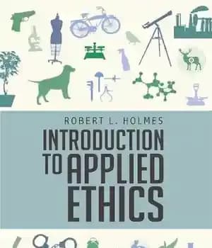 دانلود کتاب Introduction to Applied Ethics