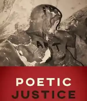 دانلود کتاب Poetic Justice: Rereading Plato’s ‘Republic