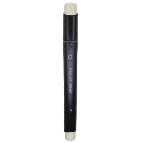 ماژیک دوسر کوییلو مدل Stylefile رنگ SPRING DIM GREEN 104