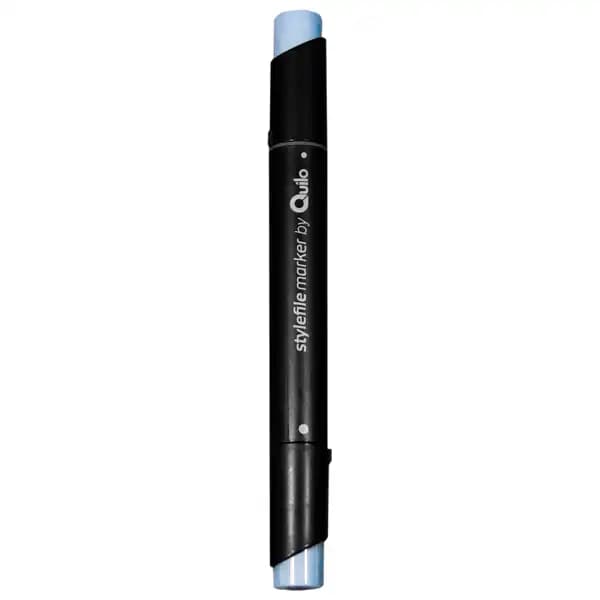 ماژیک دوسر کوییلو مدل Stylefile رنگ 510 SKY BLUE