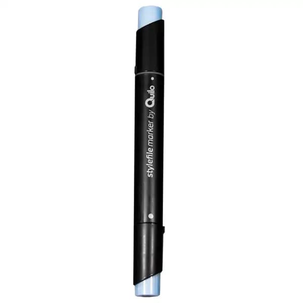 ماژیک دوسر کوییلو مدل Stylefile رنگ PHTHALO BLUE 520