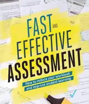 دانلود کتاب How to Reduce Your Workload and Improve Student Learning