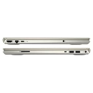 لپ تاپ استوک 15.6 اینچی اچ پی مدل HP Pavilion Core i5 15-cs 1035G1 8GB 512SSD — تصویر ۵