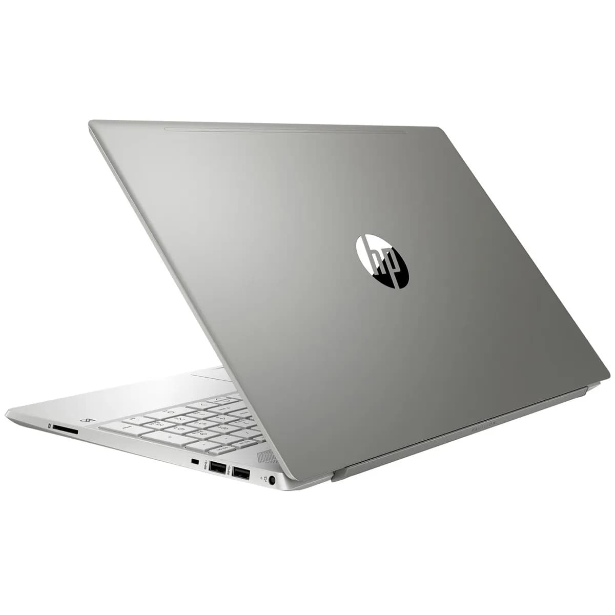 لپ تاپ استوک 15.6 اینچی اچ پی مدل HP Pavilion Core i5 15-cs 1035G1 8GB 512SSD — تصویر ۲