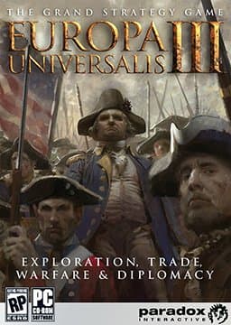 بازی کامپیوتر Europa 3 :universalis