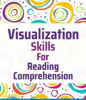 دانلود کتاب Visualization Skills for Reading Comprehension (Six-Minute Thinking Book 2