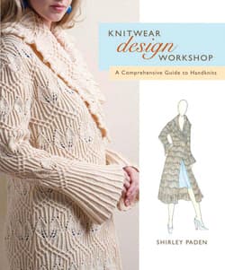دانلود آموزش کارگاه طراحی لباس بافتنی؛ راهنمای جامع دستباف‌ها Knitwear Design Workshop: A Comprehensive Guide to Handknits 2010