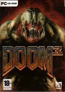 بازی کامپیوتر Doom 3