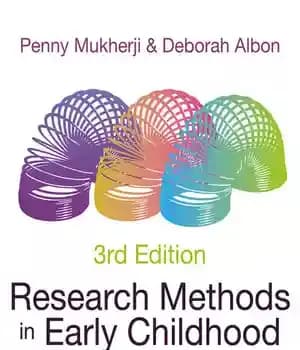 دانلود کتاب Research Methods in Early Childhood: An Introductory Guide