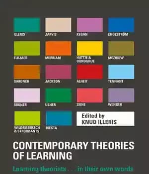 دانلود کتاب Contemporary Theories of Learning