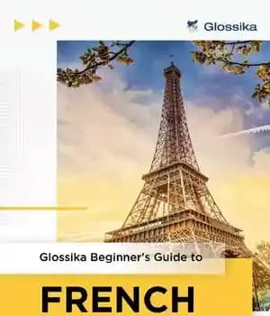 دانلود کتاب Glossika Beginner’s Guide to FRENCH Grammar and Word Order