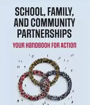 دانلود کتاب School, Family, and Community Partnerships: Your Handbook for Action