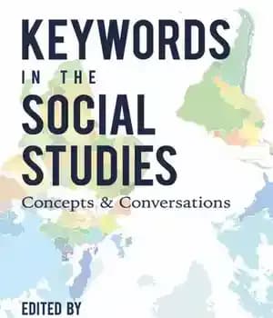 دانلود کتاب Keywords in the Social Studies: Concepts and Conversations – 