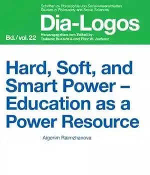 دانلود کتاب Hard, Soft, and Smart Power Education as a Resource