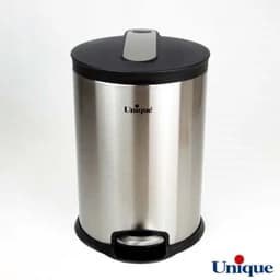 سرویس آشپزخانه 14 پارچه استیل یونیک UN-3505 — تصویر ۳