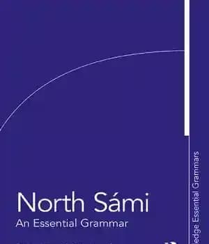دانلود کتاب North Sími: An Essential Grammar