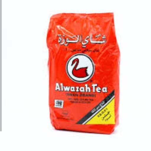 چای نیم کیلوگرمی سیلانی اصل الوزه Alwazah Tea | چای اصل خارجی | چای خارجی | محصولات خوراکی خارجی | آمریکایی | اروپایی | عربی | اماراتی | دبی | محصولات خوراکی اصل | محصولات خوراکی ارجینال | محصولات ارگ