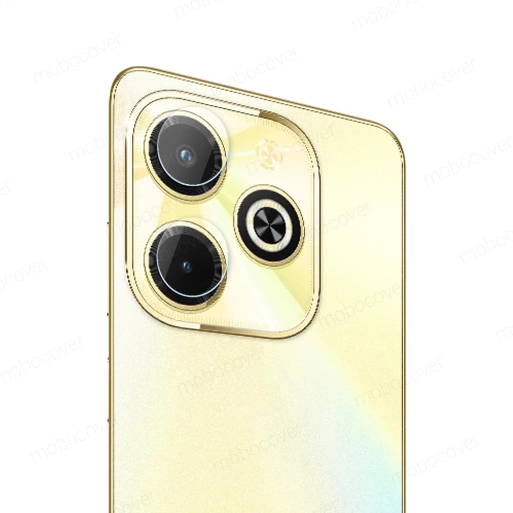 محافظ لنز دوربین گوشی موبایل Infinix Hot 40i / اینفینیکس هات ۴۰ آی