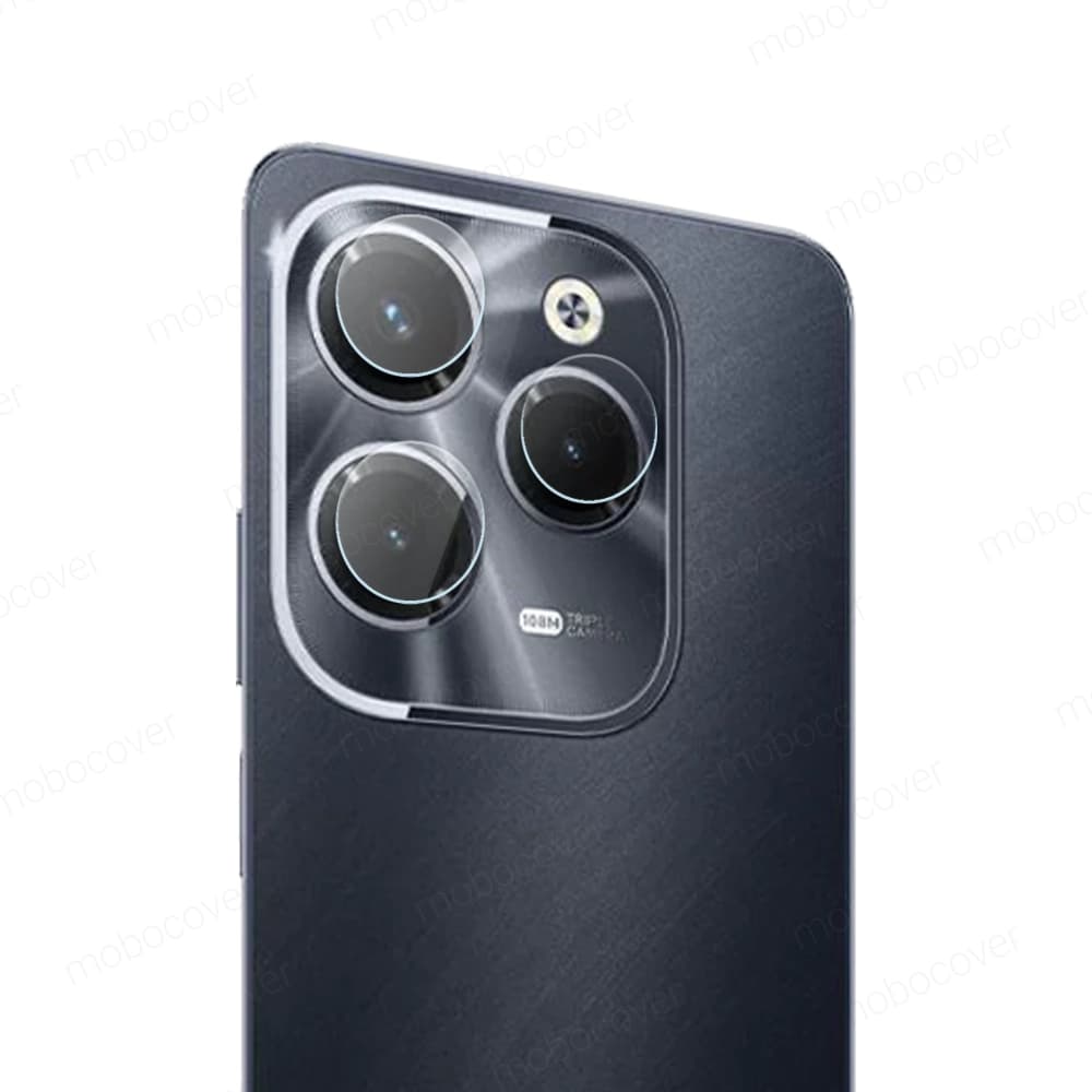 محافظ لنز دوربین گوشی موبایل Infinix Hot 40 Pro / اینفینیکس هات ۴۰ پرو
