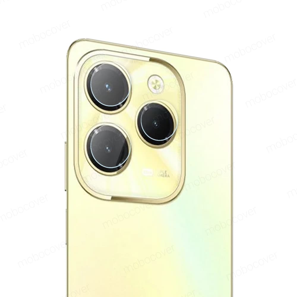 محافظ لنز دوربین گوشی موبایل Infinix Hot 40 / اینفینیکس هات ۴۰